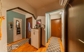Apartament 4 camere, langa campusul UVVG, decomandat, etaj 3, comision 0% - Poză 21