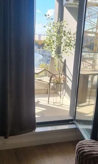 GARSONIERA SMART LUJERULUI, PRIMA INCHIRIERE, LOC PARCARE INCLUS - Poză 8