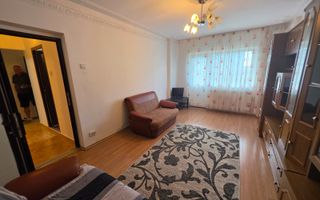 Apartament 2 camere de inchiriat – zona Republicii, mobilat si utilat - Poză 1