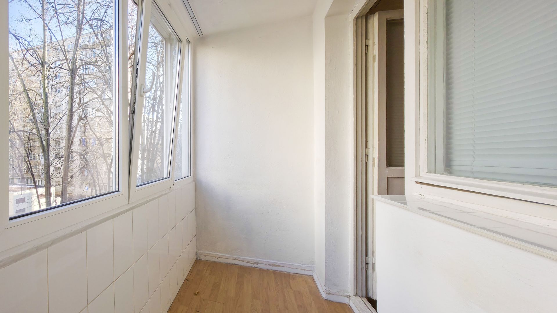 Apartament 3 camere decomandat – Aleea Băiuț nr. 3,  Metrou&Parc&Piata - Poză 17