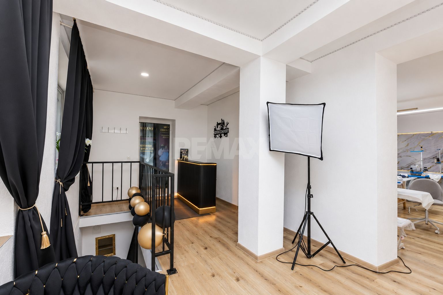 Spațiu comercial 155 m² – Botanica – locație cu flux intens - Poză 1