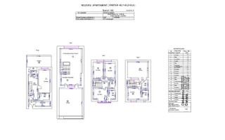 Vanzare - vila - townhouse - 6 camere - Avalon Estate - Pipera - Schiță 11