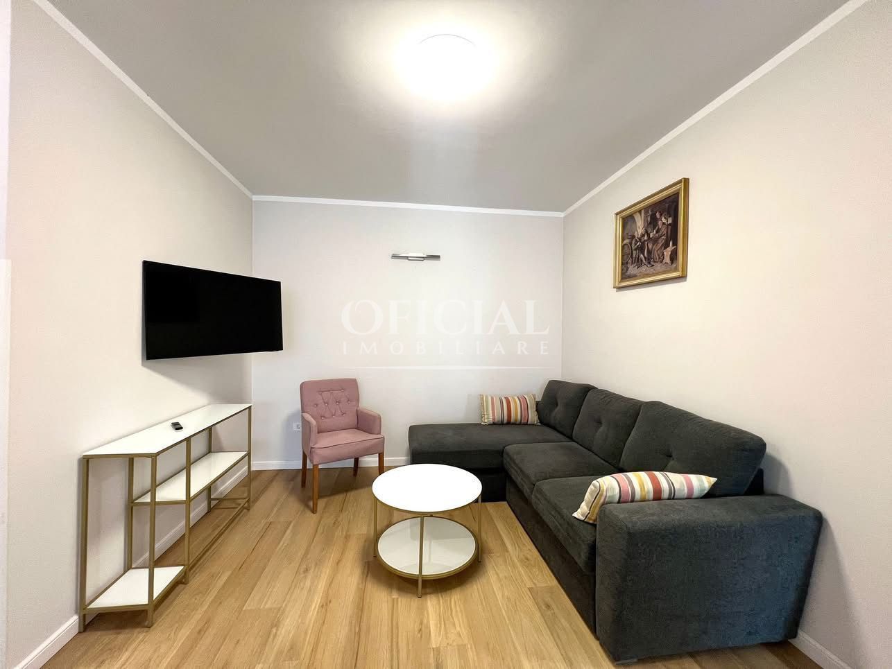 Apartament 3 Camere | 77 Mp | Garaj |  Zona VIVO COLUMNA - Poză 14