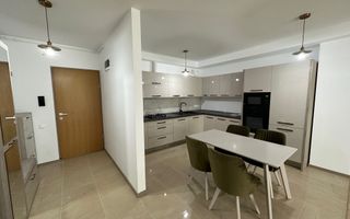 Apartament bloc nou 3 camere - parcare subterana - Poză 15