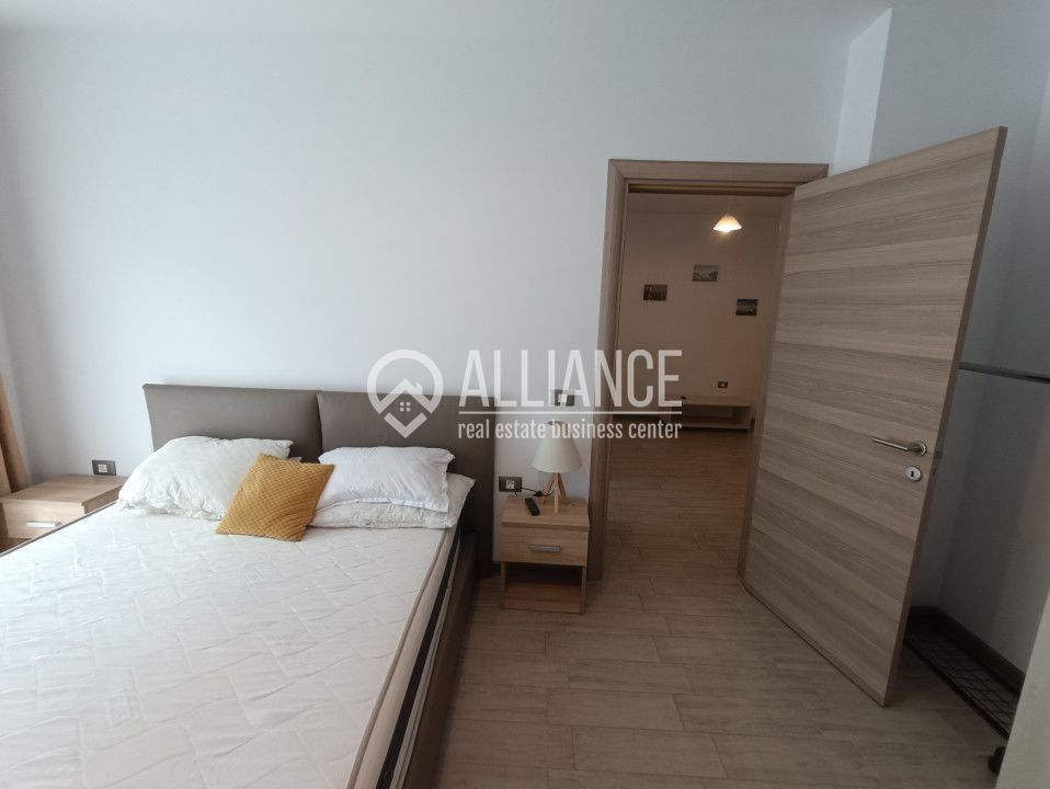 MAMAIA NORD ALEZZI (COD03) - 2 camere la 2 pasi de plaja ! - Poză 25