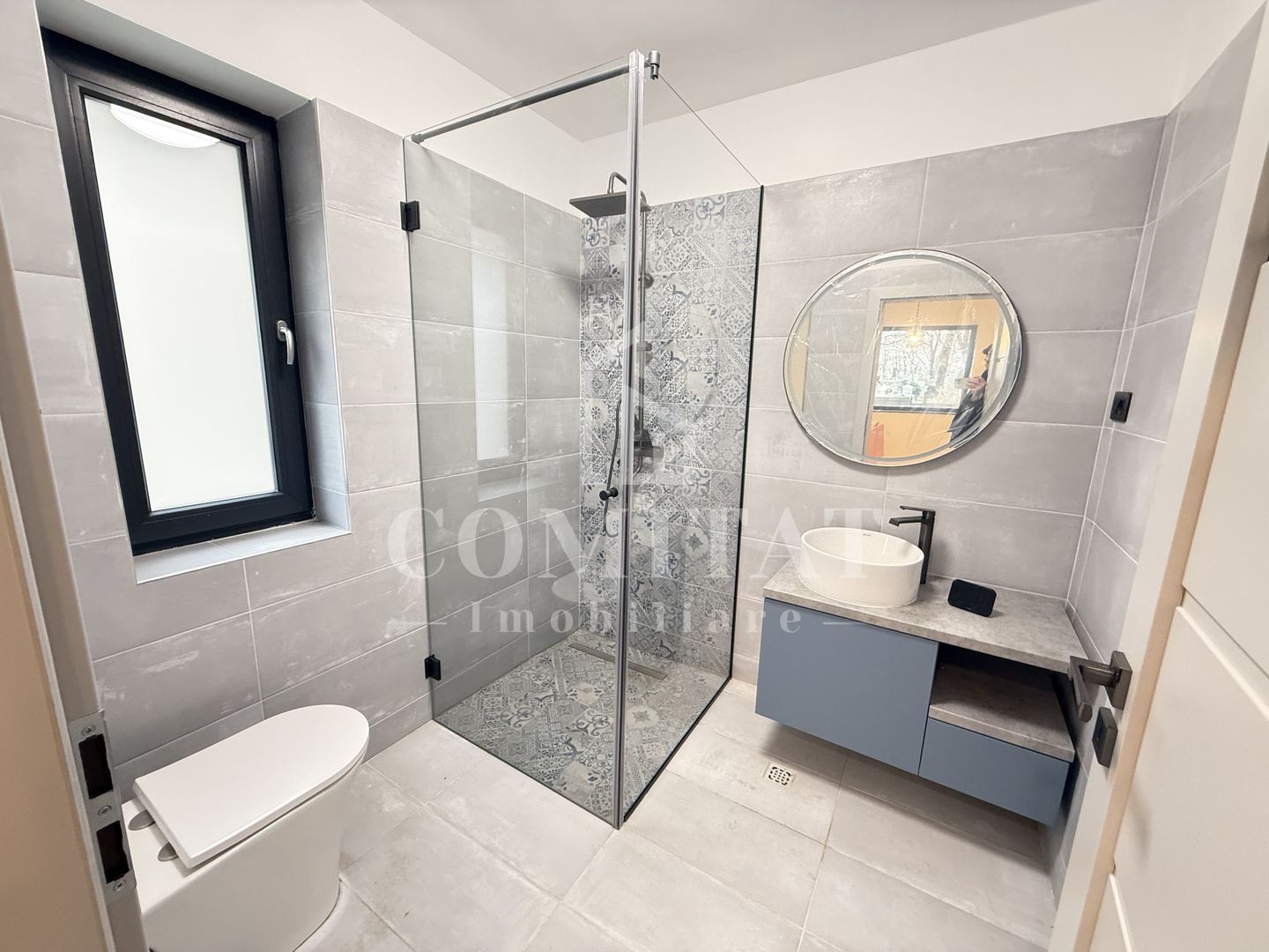 Inchiriere DUPLEX | 5 Camere | 3 Bai | 2 Parcari | Zona 7 Strazi Gruia - Poză 8