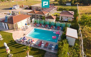 Business la cheie și 25.000 mp teren Arad-Oradea - Poză 37