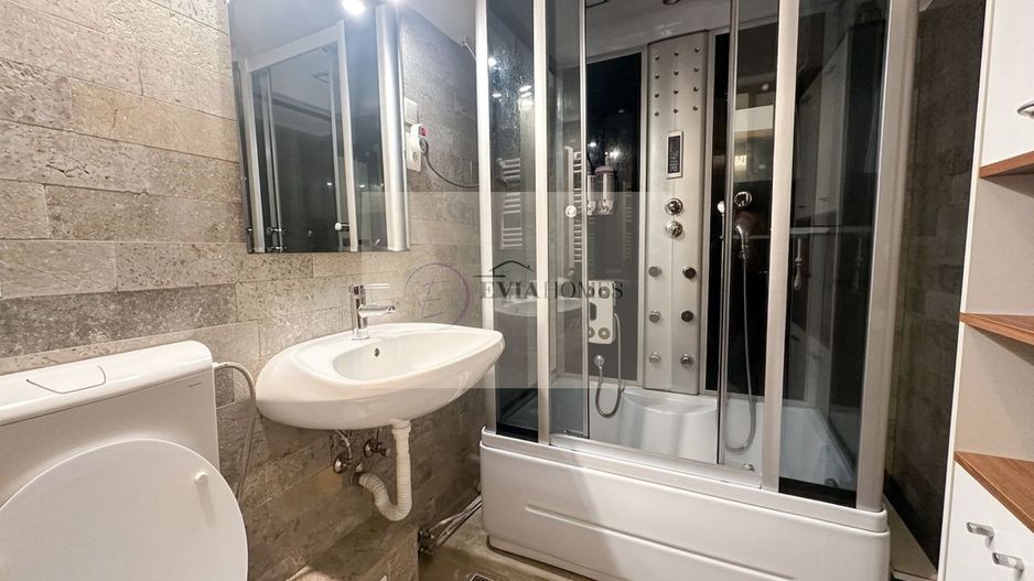 4 camere/etaj intermediar/Zona Parking Marasti - Poză 7