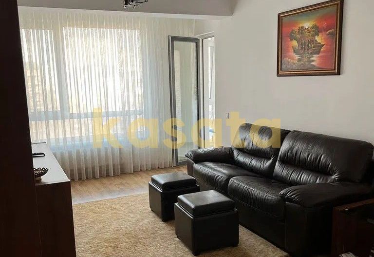 Apartament 2 camere | GranVia Park | Metrou Lujerului | Plaza | Modern - Poză 1