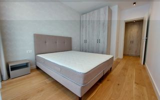 2 Camere + Parcare, Nusco City, Aviatiei, Promenada, PIPERA, Herastrau - Poză 7