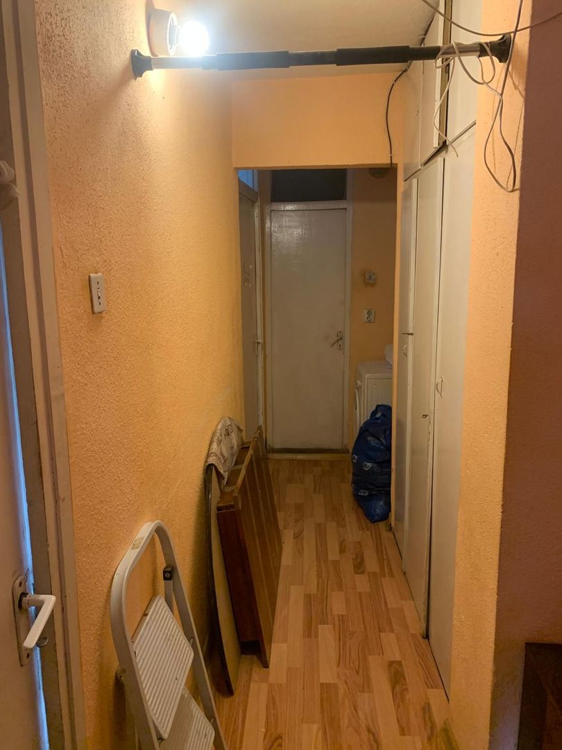 Apartamet 4 camere - 80 mp - etaj 2/4 - Zona Autogara Fany - Poză 4
