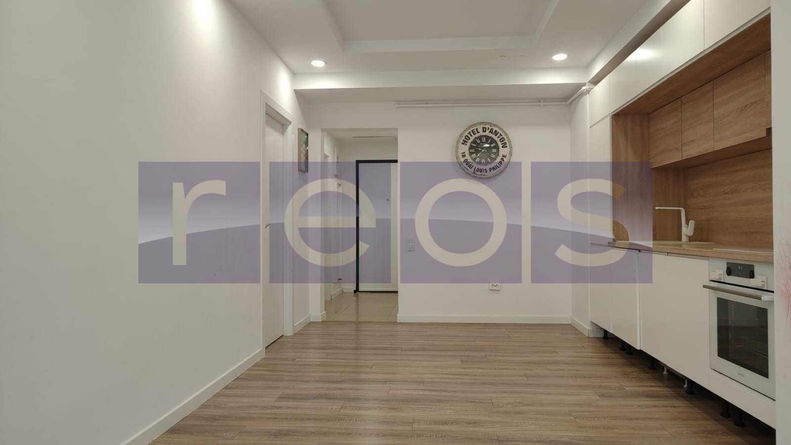 VANZARE 3 CAMERE | CURTE PROPRIE 50 MP | TERASA 30 MP | COSMOPOLIS | - Poză 3