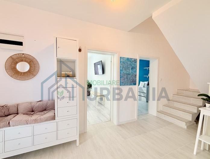 Duplex Miroslava – 142 mp utili | 250 mp teren | # | predare la notar - Poză 9