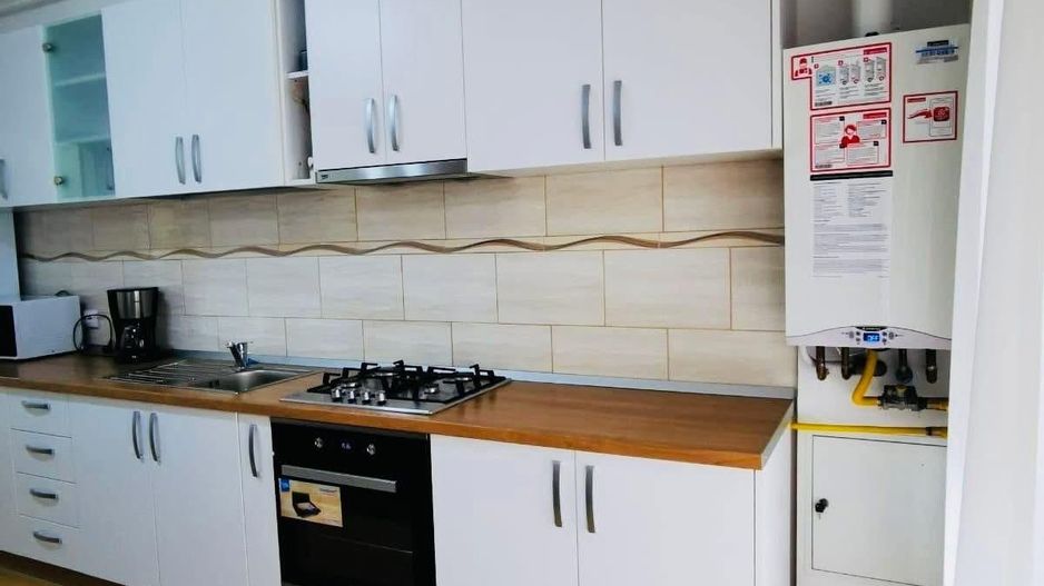 Apartament 2 camere – INCHIRIERE, Ansamblu Rezidential Ared, Oradea - Poză 5