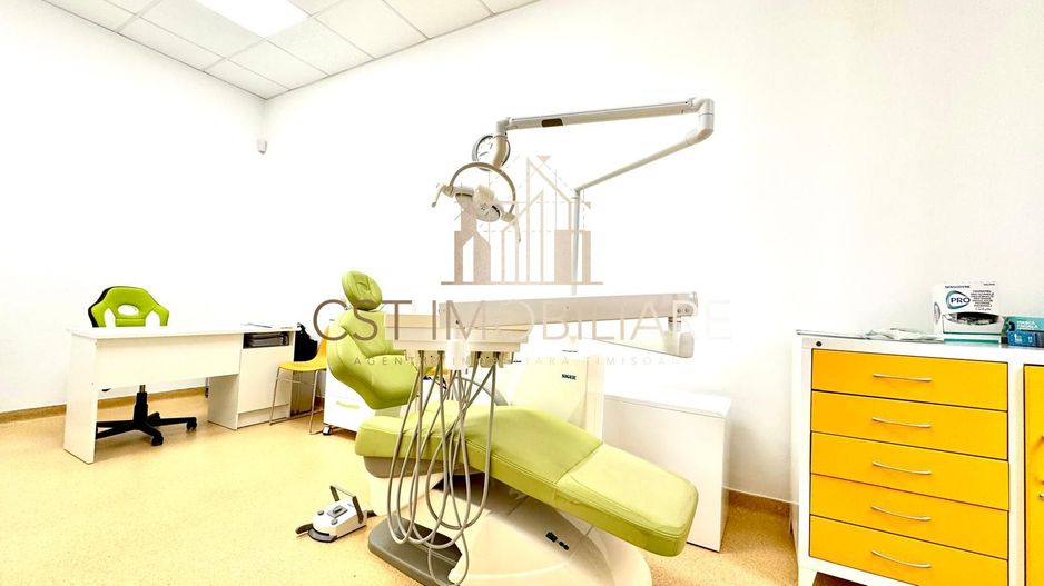 Cabinet stomatologic in zona centrala – Timisoara - Poză 7