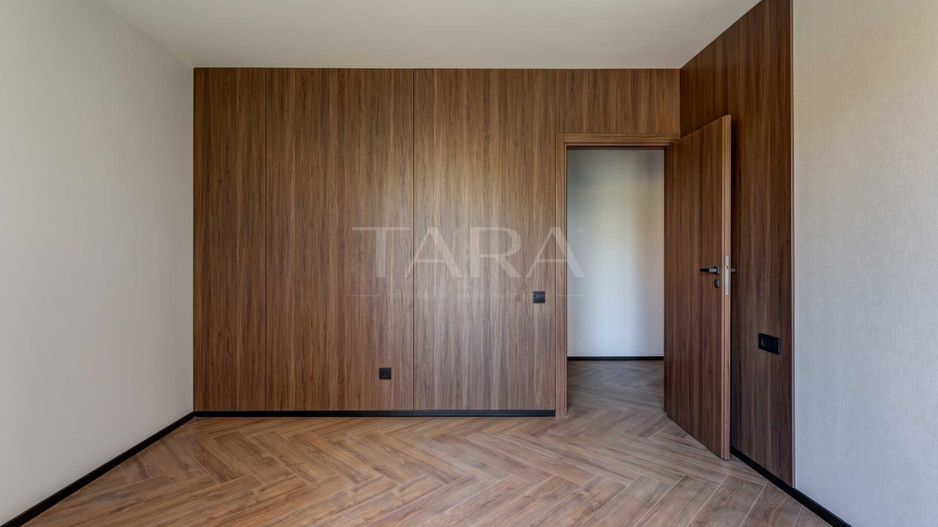 Apartament nou cu 2 camere, 58 mp + balcon, aproape de Iulius Mall. - Poză 5