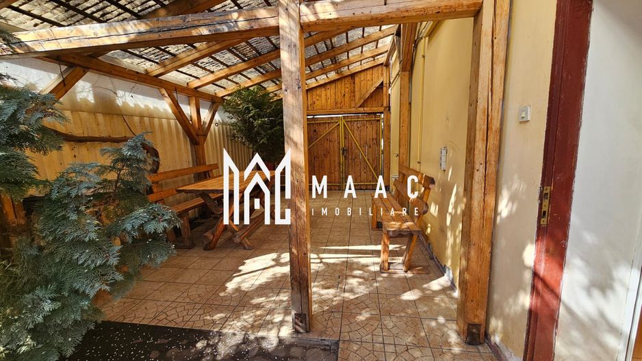 Casa 3 camere| Teren | Zona Calea Dumbravii - Poză 1