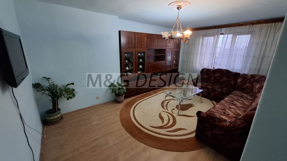 Mircea cel Batran, 4 camere, et 3 - Poză 11