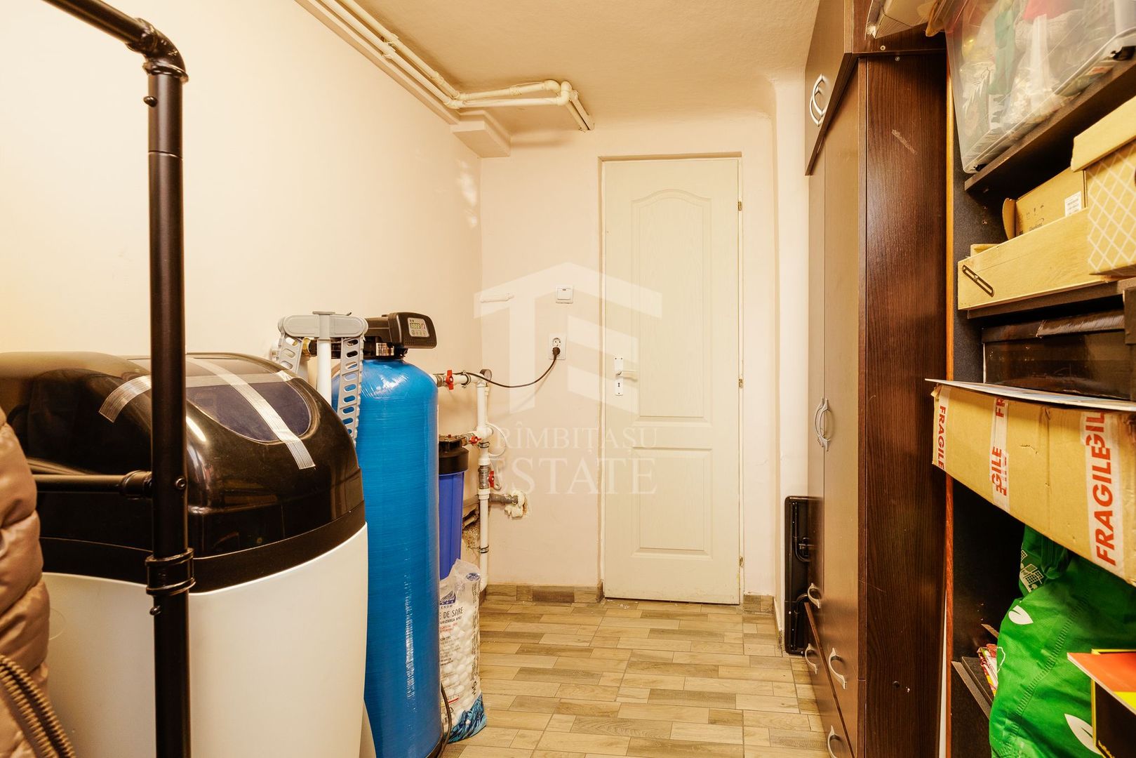 Apartament cu farmec interbelic | 3 camere | Domenii - Poză 26