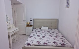 Apartament 2 camere Fusion- CUG - 499 EURO - Poză 6