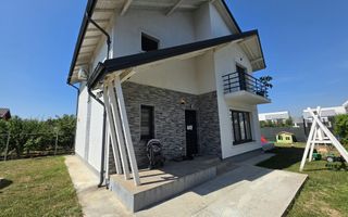 Vila 4 Camere | Mobilata si utilata | Teren 630 mp | Pozitie excelenta - Poză 4