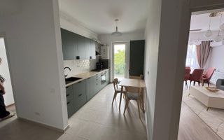 Inchiriere apartament 2 camere modern,mobilat complet Popesti-Leordeni - Poză 8