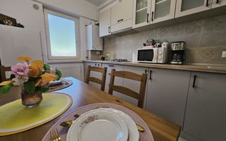 Apartament de închiriat 219 lei /noapte - Poză 3