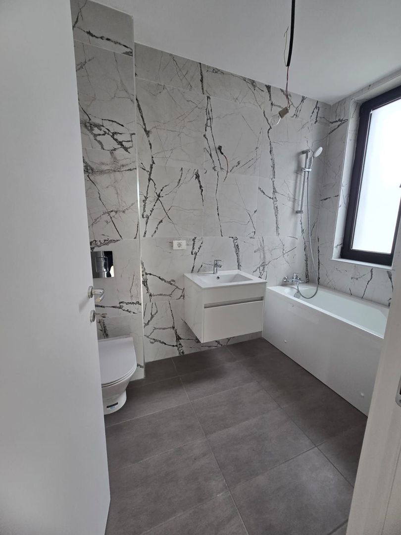 INCHIRIERE VILA MODERNA | PIPERA| MOBILATA LA CERERE| PISCINA - Poză 9