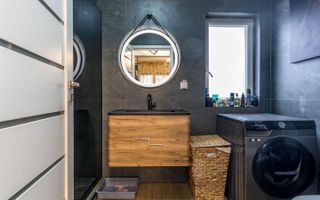 Apartament ultrafinisat cu 3 camere de vanzare in Baciu! - Poză 9