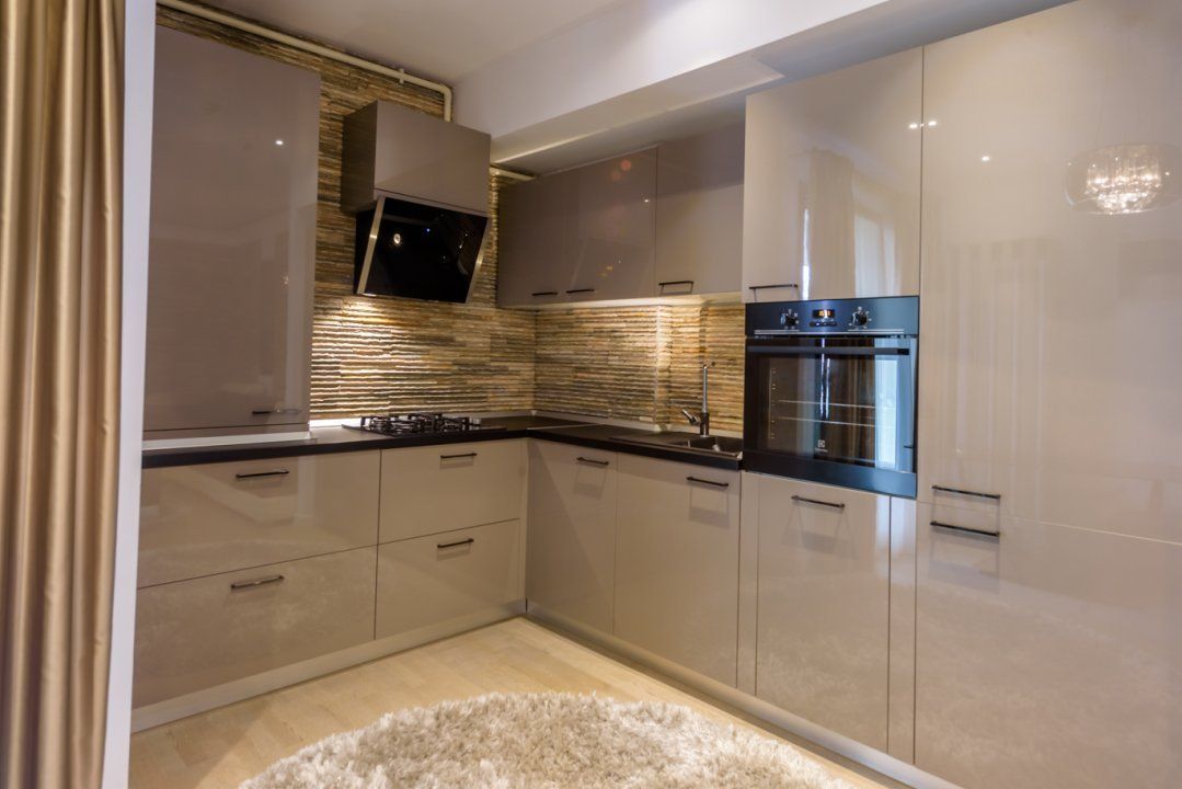 Apartament 2 camere | Herastrau | Parcare | Boxa - Poză 4