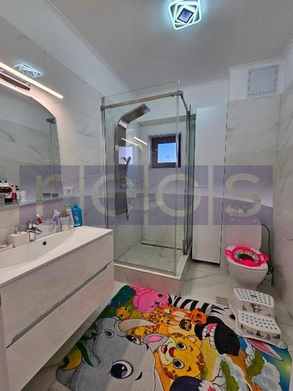 Apartament Premium 4 camere Dorobanti-Floreasca | constructie 2012 | parcare - Poză 6