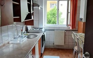 AP. 2 CAMERE- MARGEANULUI, CENTRALA, PARCARE INCLUSA, MOBILAT/UTILAT - Poză 9