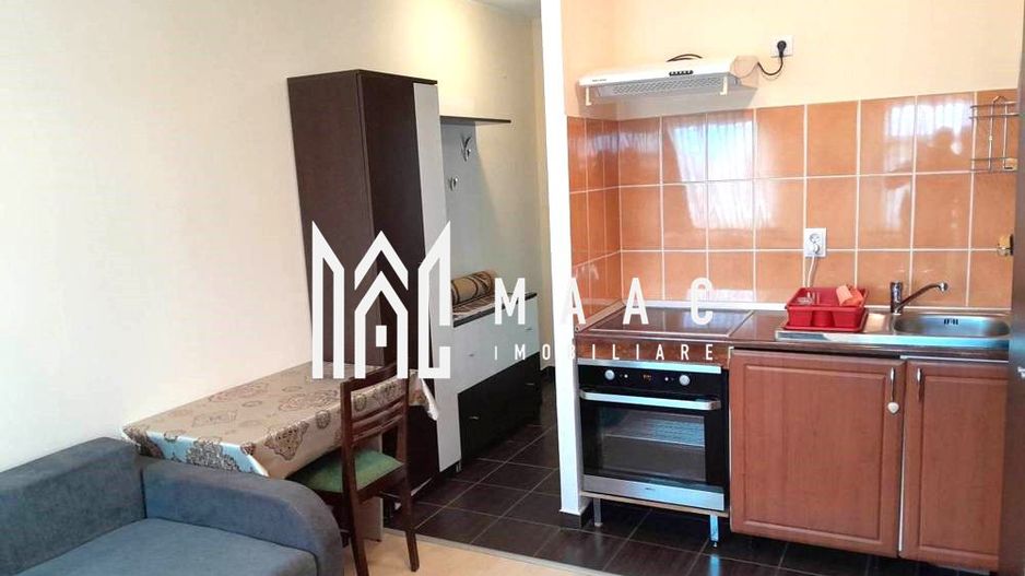 Garsoniera | Lift | Strada Stefan cel Mare - Poză 2