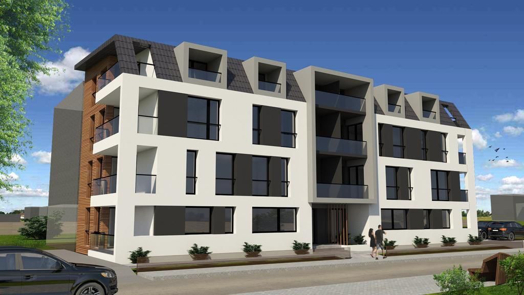 Teren Intravilan | Giulesti-Constructorilor | Autorizație Valabilă - Poză 1