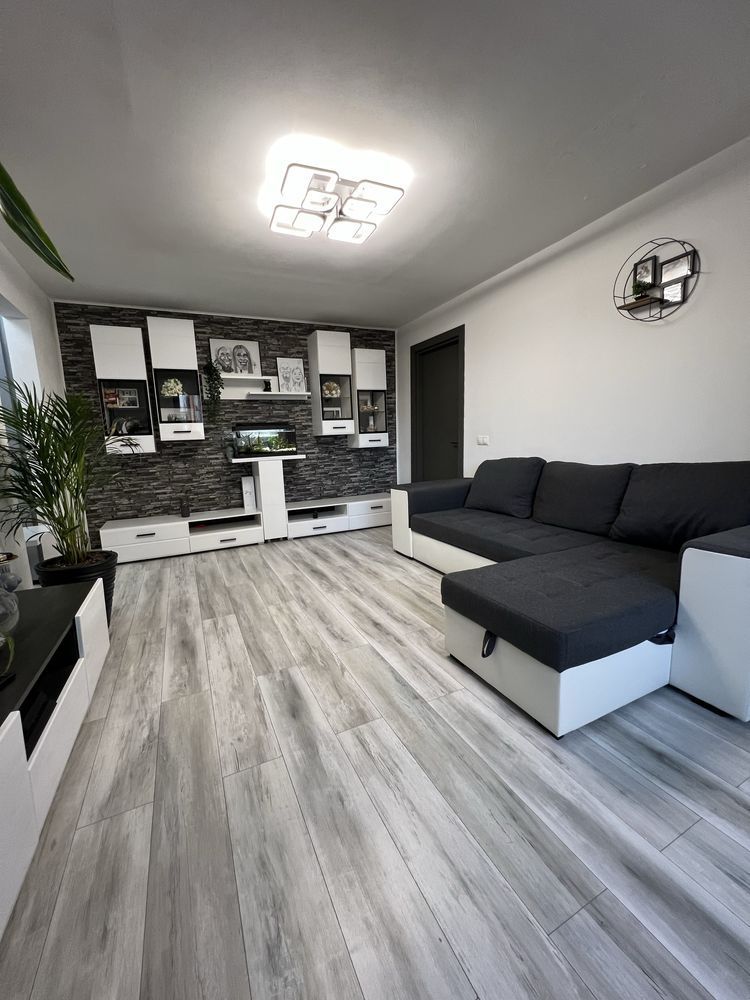 Kiriac | Etaj intermediar | Centrala proprie | Mobilat si Utilat - Poză 5