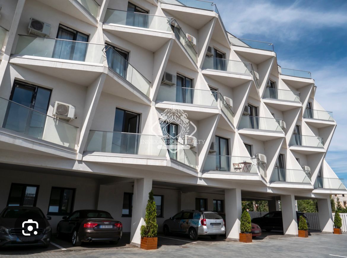 Apartament 3 camere I etaj 1/4 I bloc nou abstract I Pipera - Poză 12