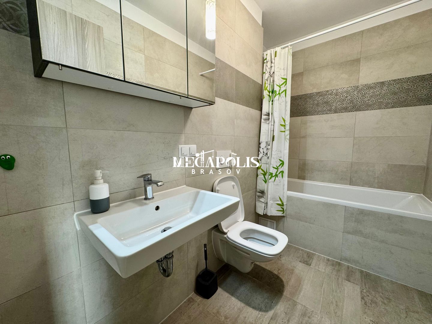 Apartament 3 camere | Parcare | Decomandat | Pet-Friendly | Kasper - Poză 11