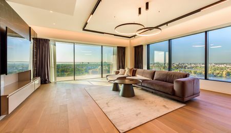 Apartament spațios de 5 camere în zonă exclusivistă, perfect pentru familie