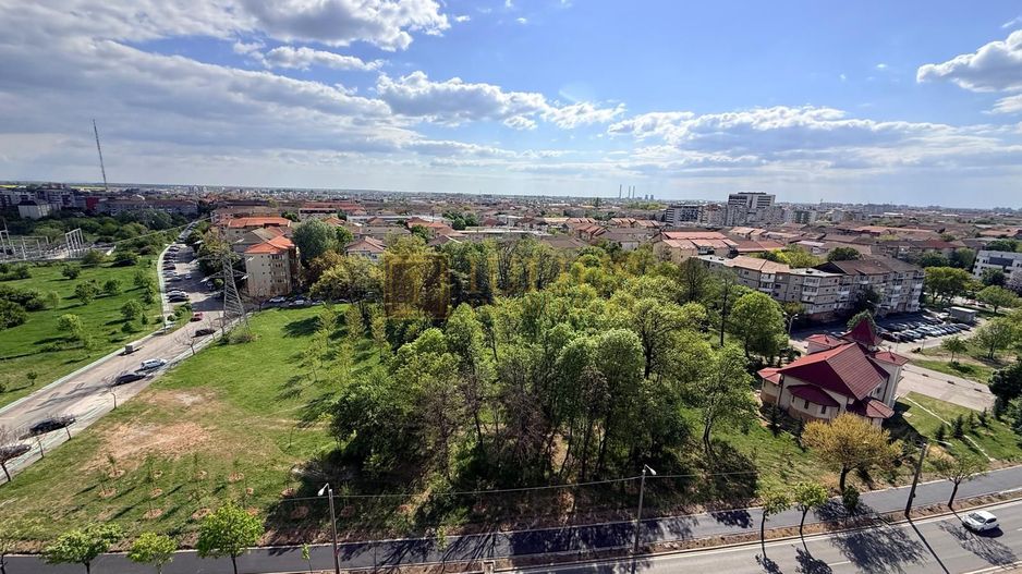 2 camere| Bulevardul Liviu Rebreanu-la 5 minute de Spitalul Jud| loc de parcare| - Poză 16
