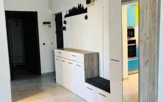 Apartament 3 camere de inchiriat lux, 2 parcări, bloc 2017, Militari-Pacii - Poză 11
