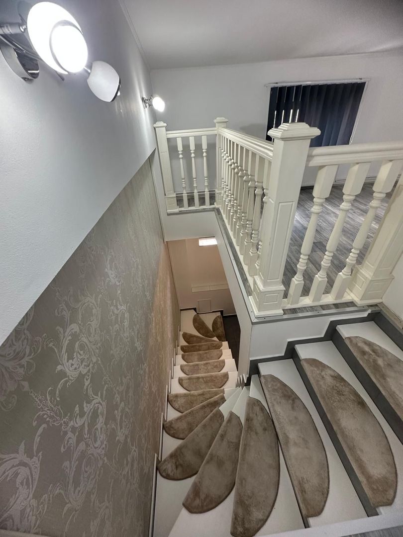 Vila cocheta la 5 min de Iulius Mall - Poză 30