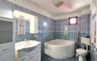 De Vanzare Casa   Zona Metro Voluntari - Poză 16