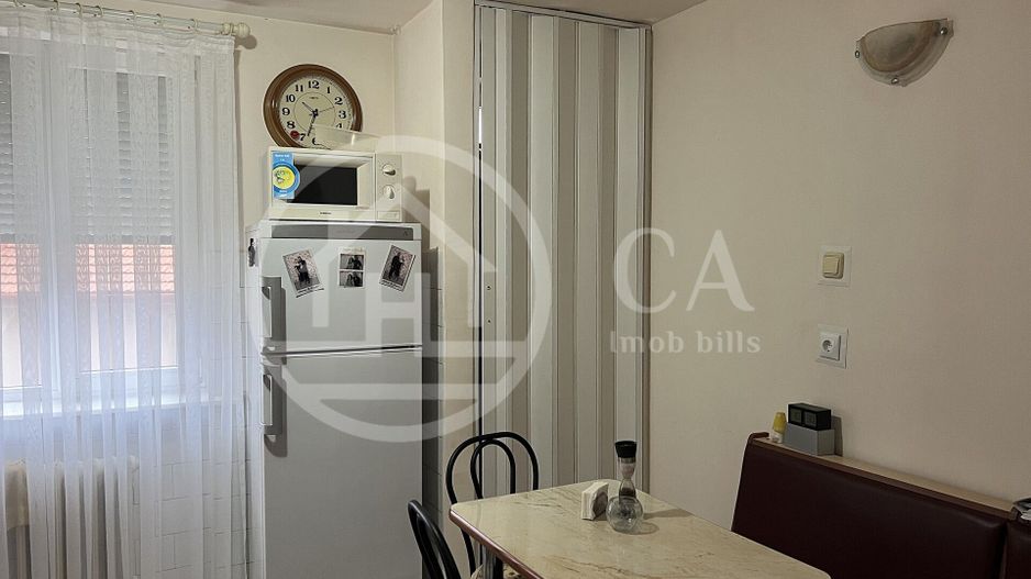 Apartament cu 3 camere de inchiriat zona Centrala Oradea - Poză 4