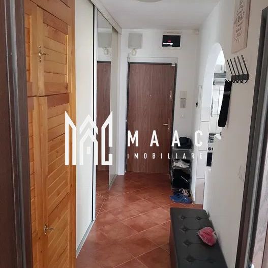 Apartament 2 Camere I Renovat recent I Etaj 4 I Terezian - Poză 5