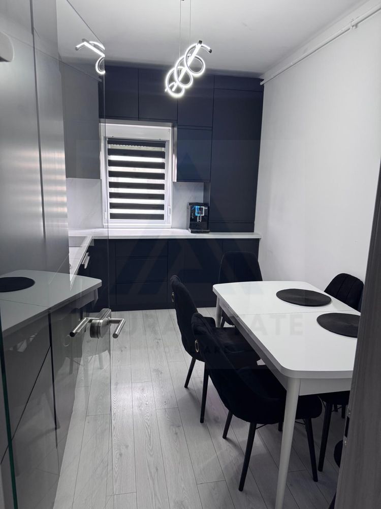 Apartament premium 3 camere 2 dormitoare 2 locuri parcare in Deventer - Poză 10