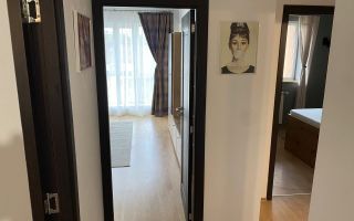 Apartament cu 2 camere/ 58mp/ zona Tatarasi - Poză 4