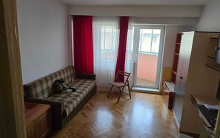 Apartament cu 3 camere decomandate, 2 bai, pe 21 Decembrie 1989! - Poză 1
