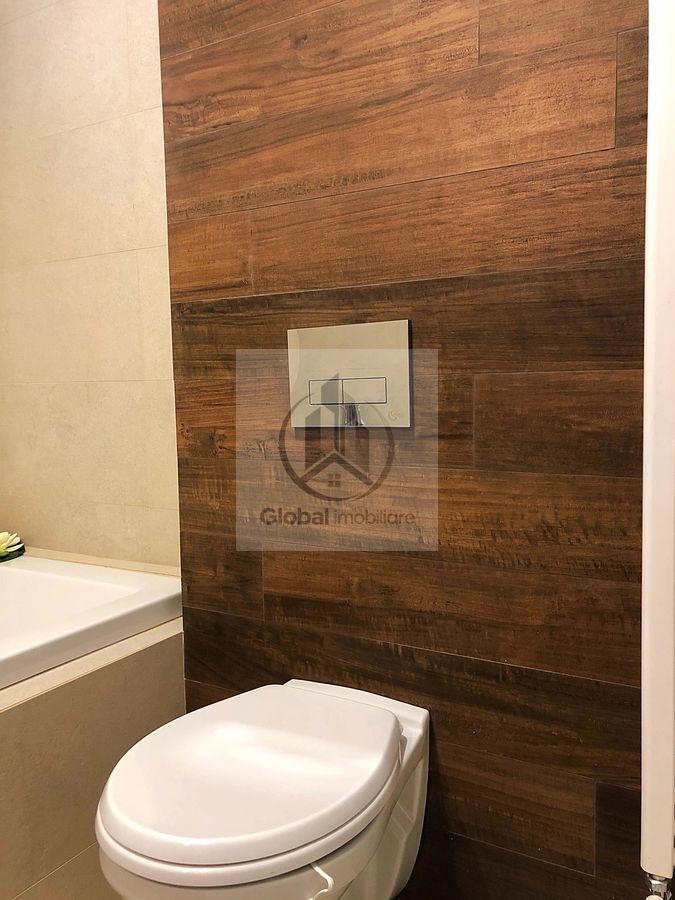 Brancoveanu, Luica 2 camere, mobila lux, bloc nou - Poză 7