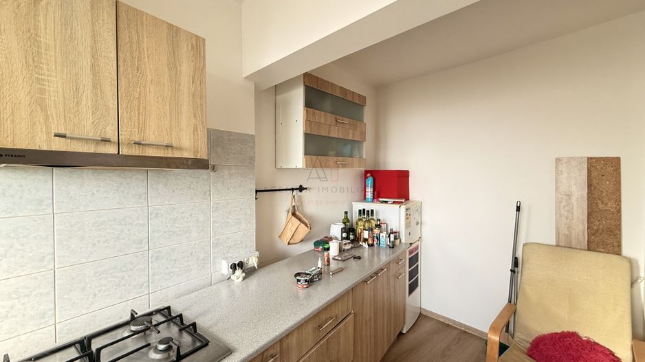 Studio Dublu Cismigiu | FARA RISC - Poză 7