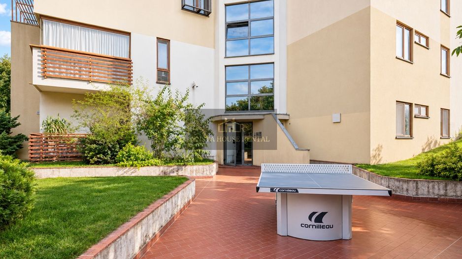 ♦️Apartament 3 camere Straulesti / Parcare & Boxa♦️ - Poză 15